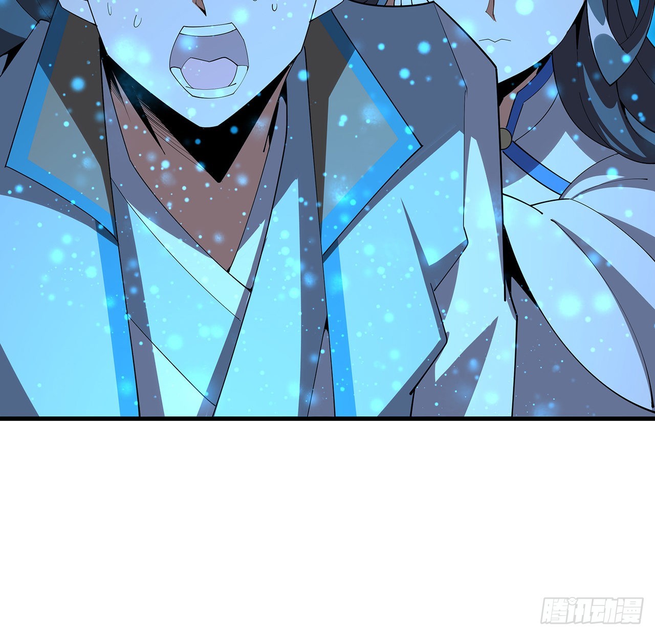 100话 师傅也有偷师的一天62