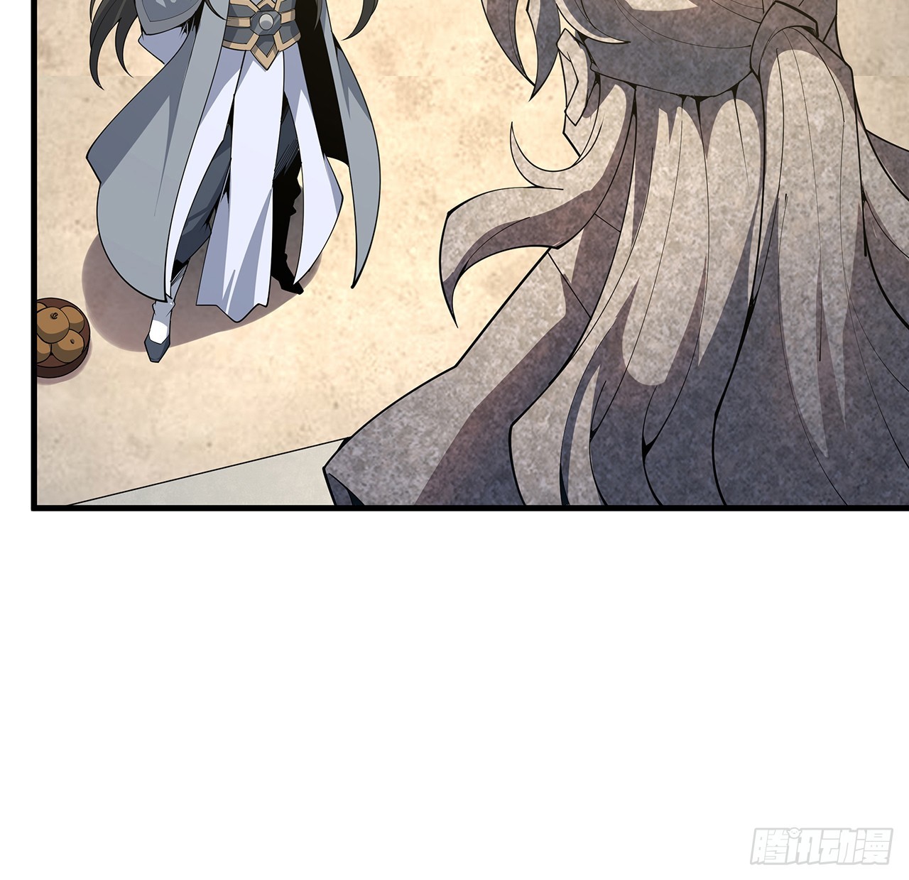 152话 孩子都开始说胡话了7