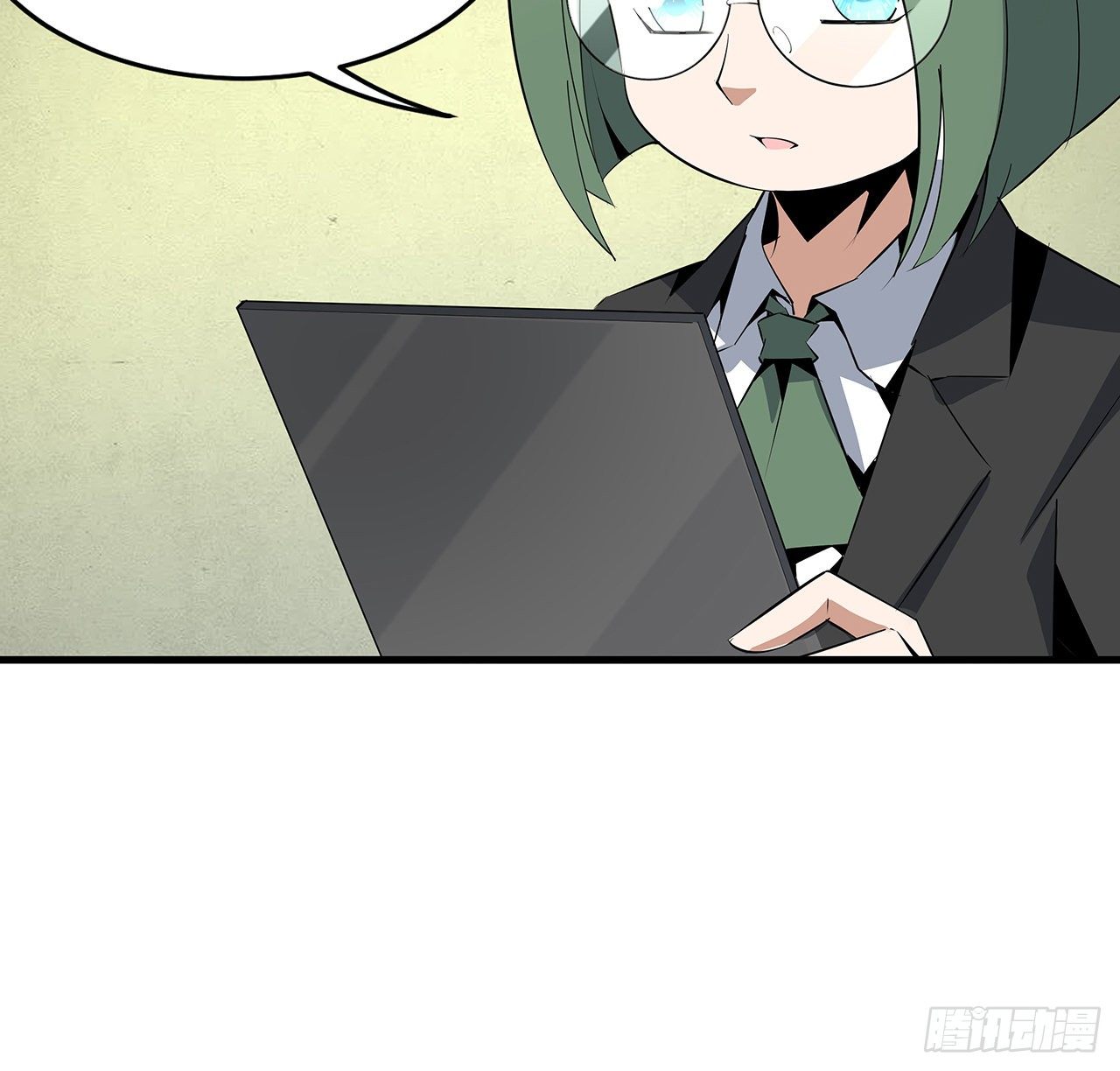 42话 学姐的身份？？16