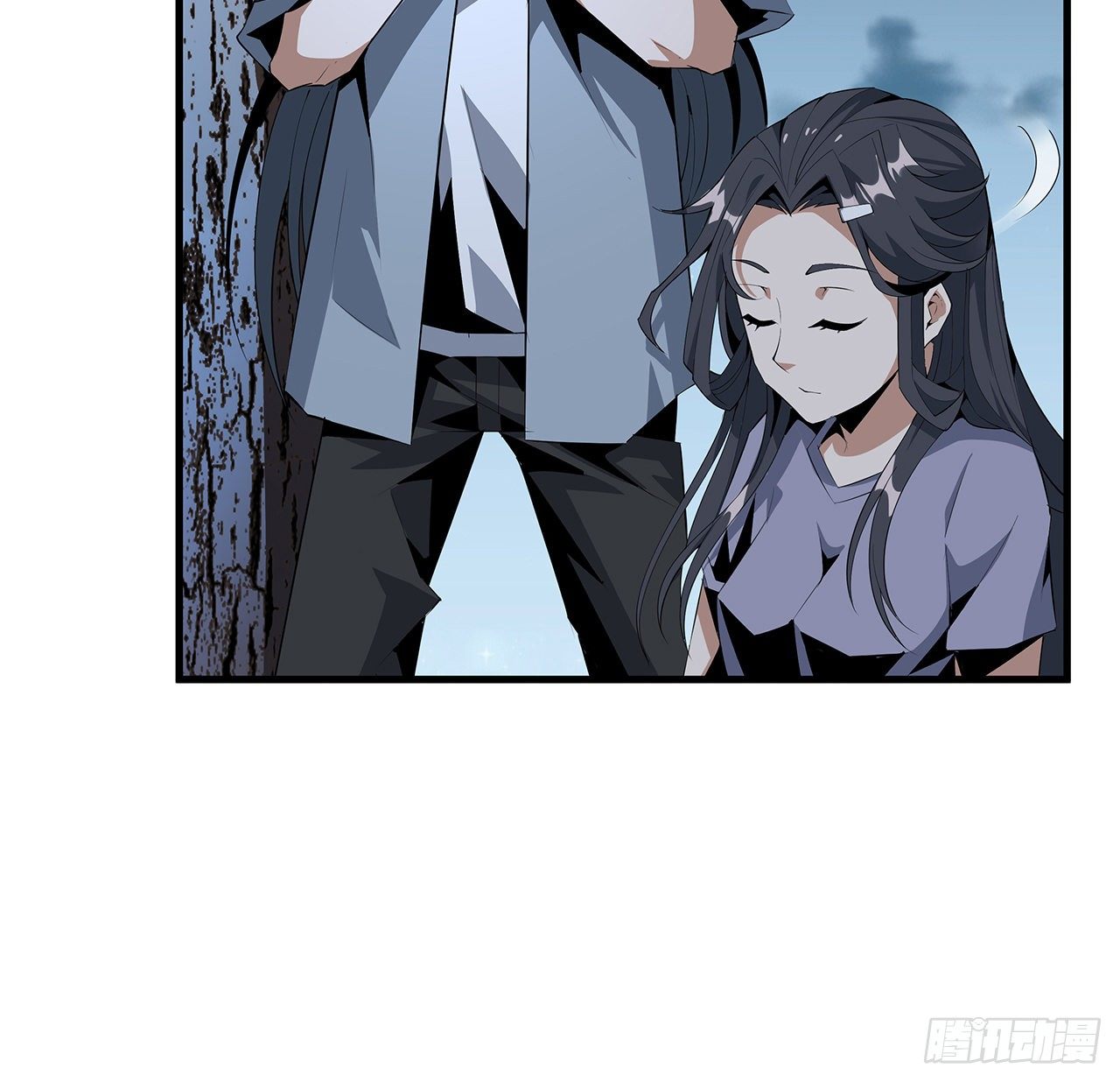 31话 修道还能潜规则？34