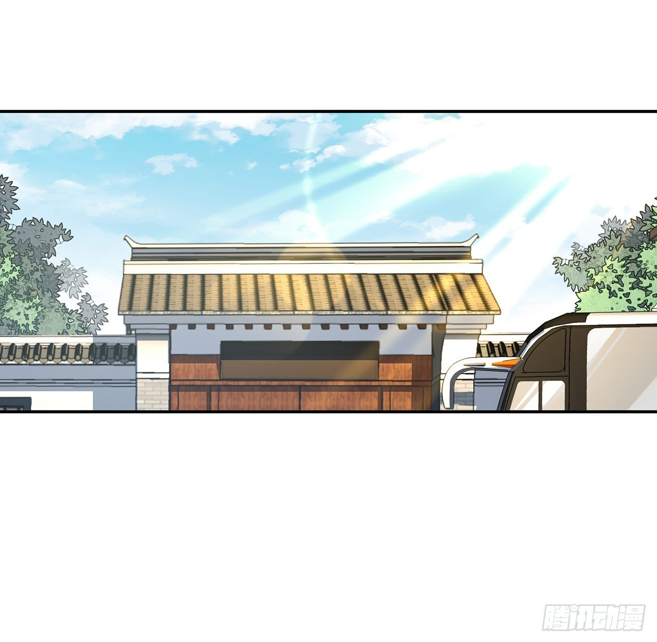 122话 演技真差！55