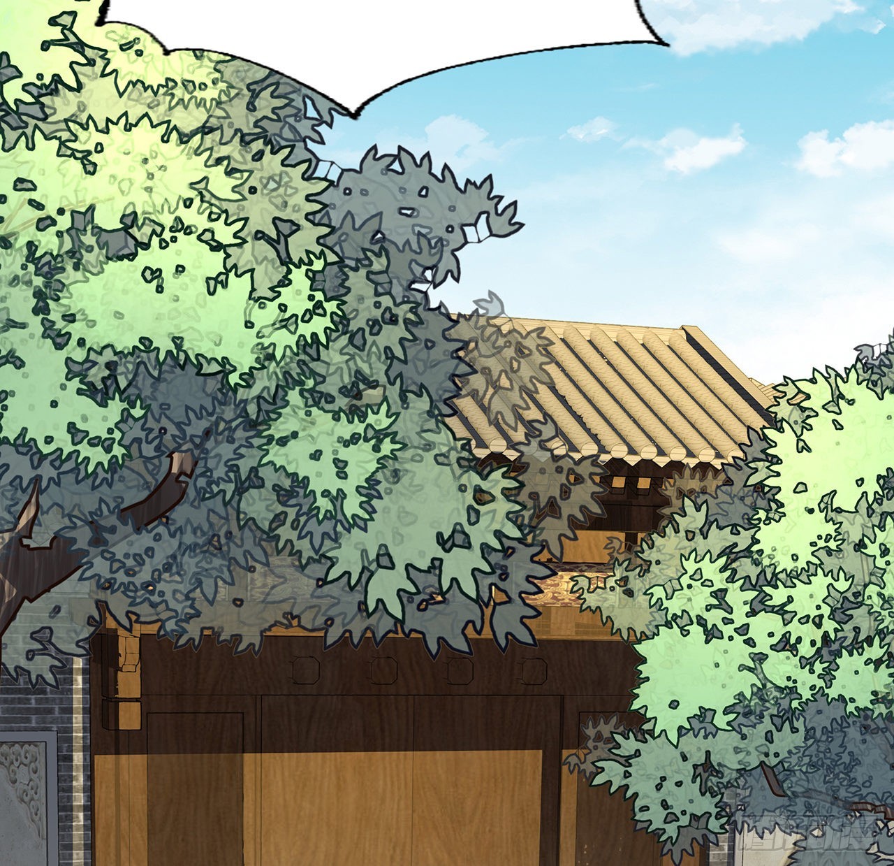 86话 不让师姐半分寂寞5