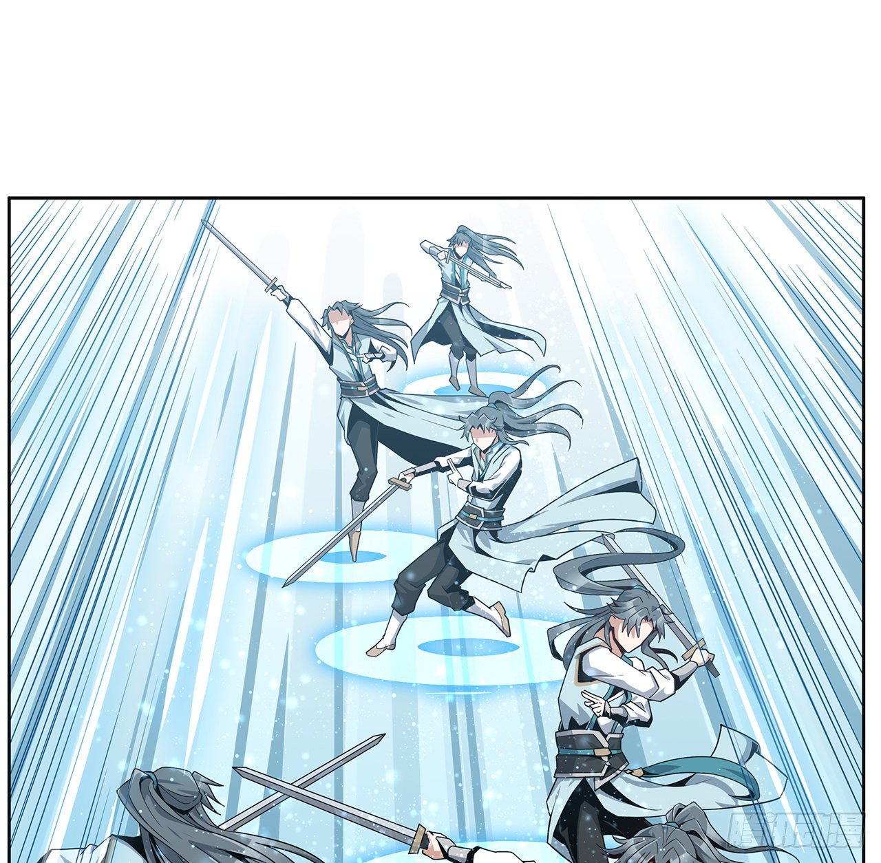 12话 他在打师姐的主意？10