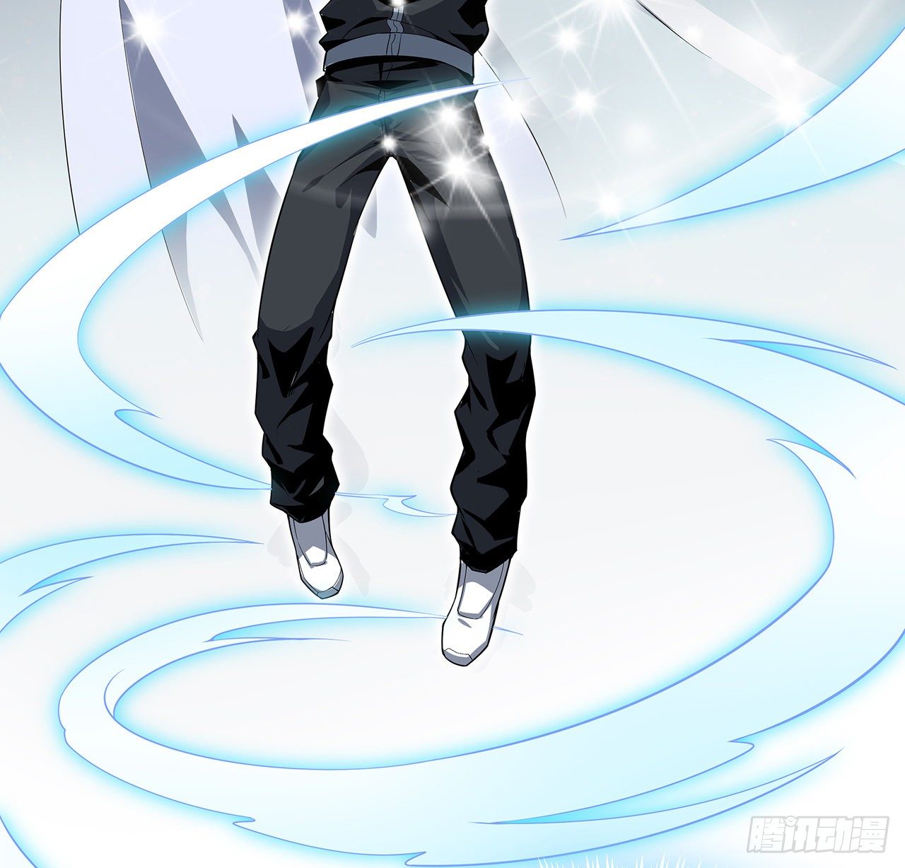 2话 师弟脑子没毛病？9
