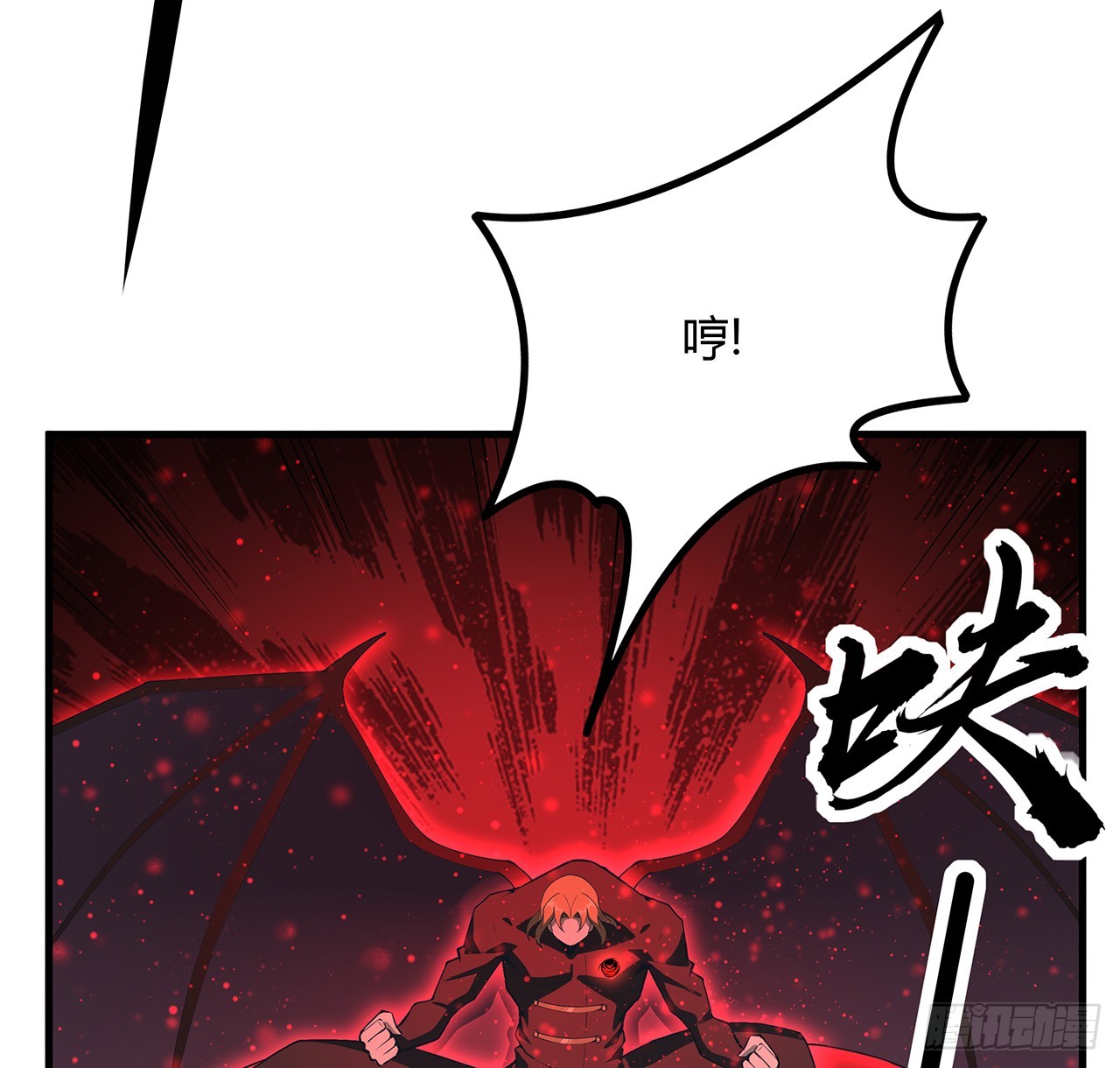 167话 热身结束了42
