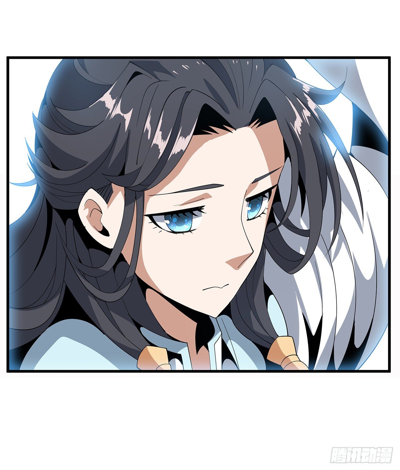 17话 有事请先联系她师弟37