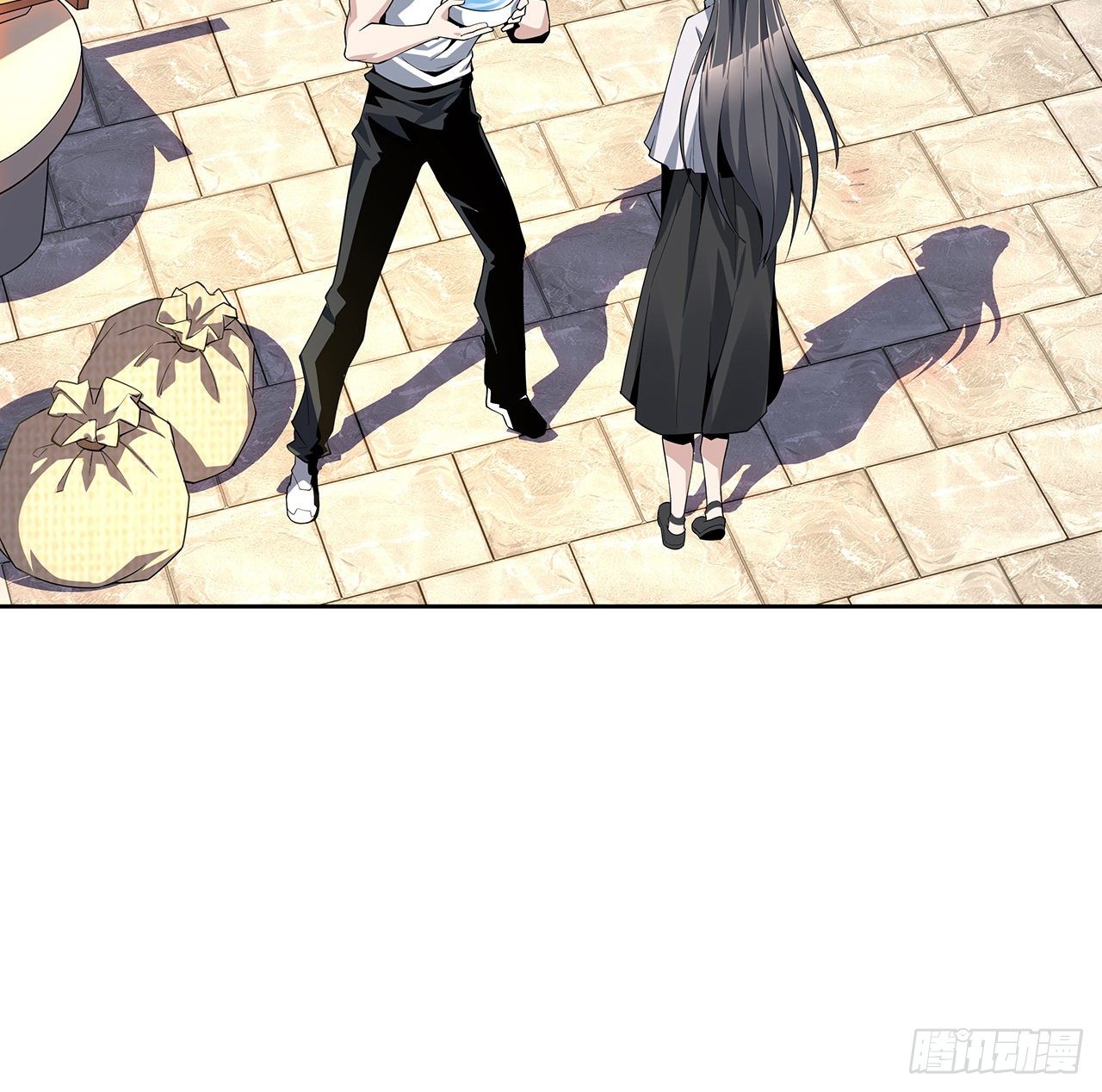 2话 师弟脑子没毛病？51