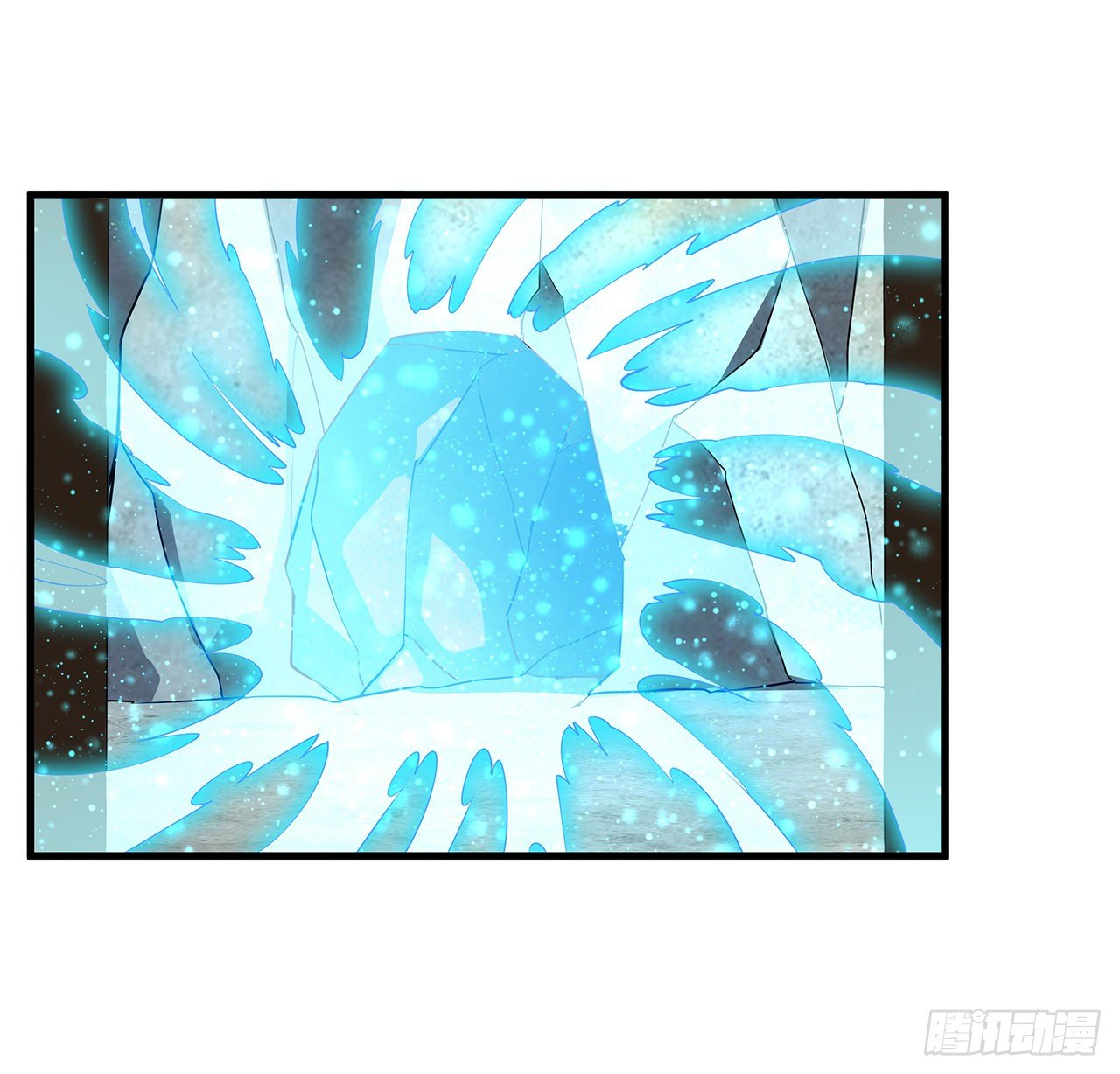40话 师娘的情敌？？9