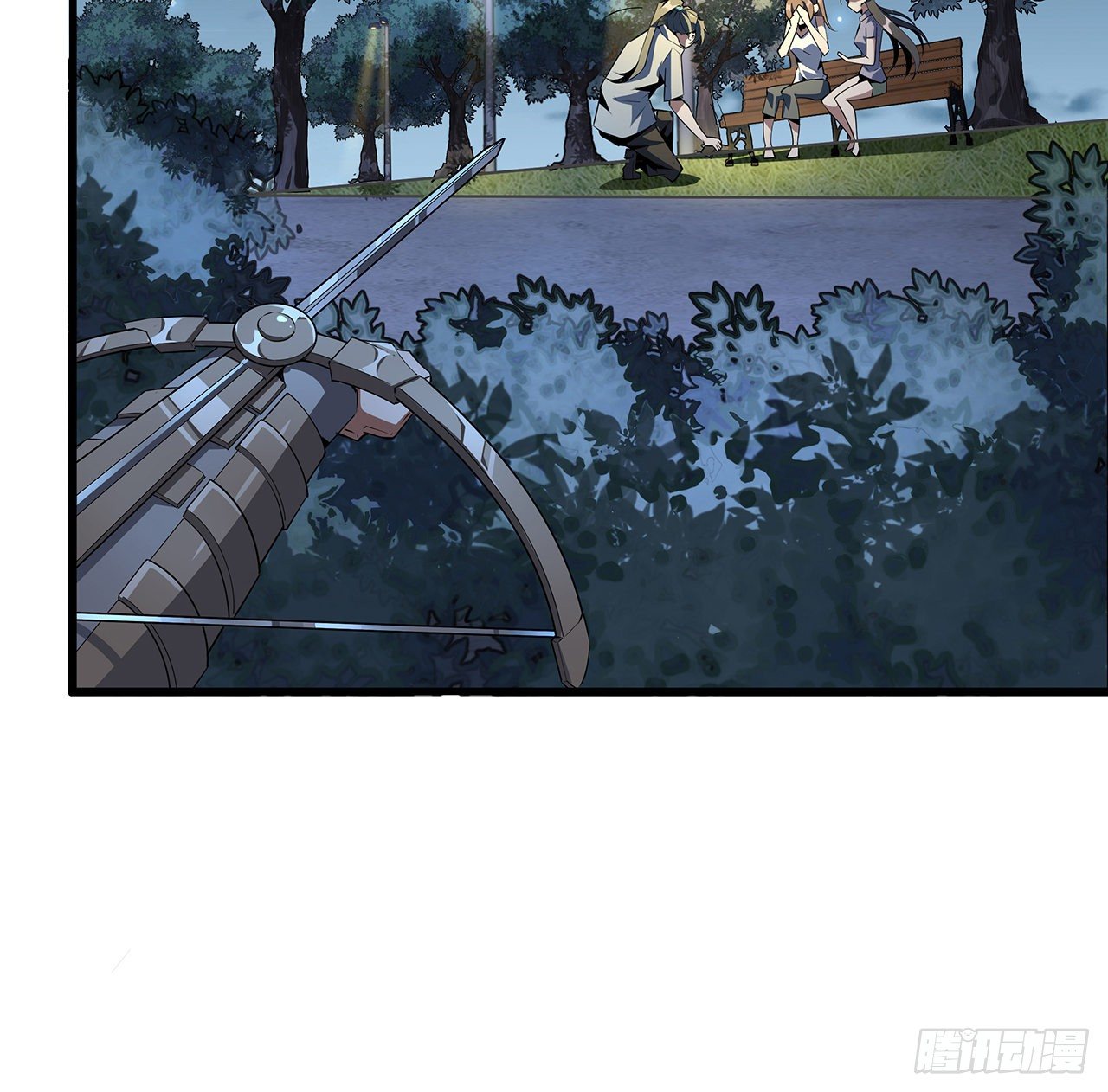 32话 打架不带我58
