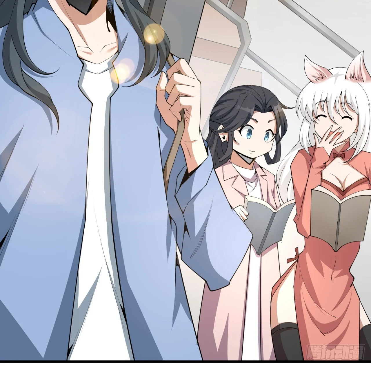174话 FLAG大师31