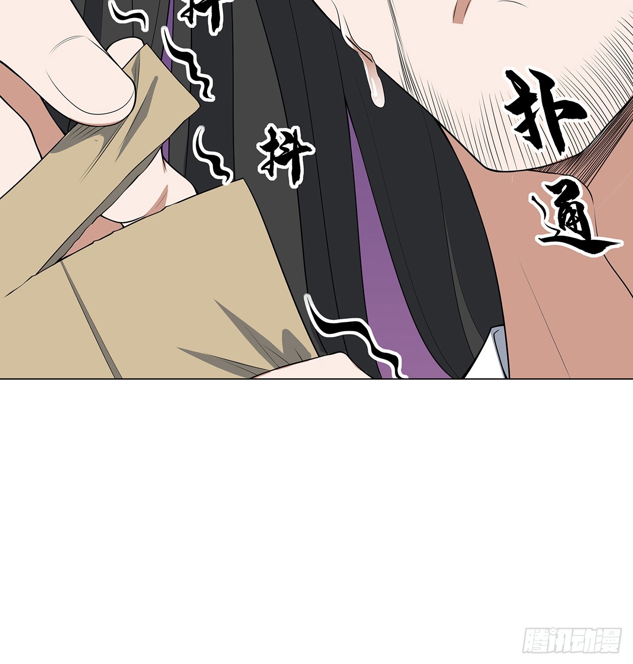 152话 孩子都开始说胡话了67