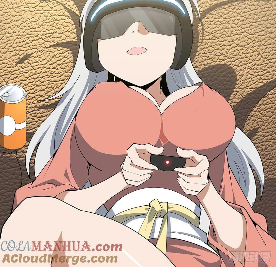 199话 师姐的守护27