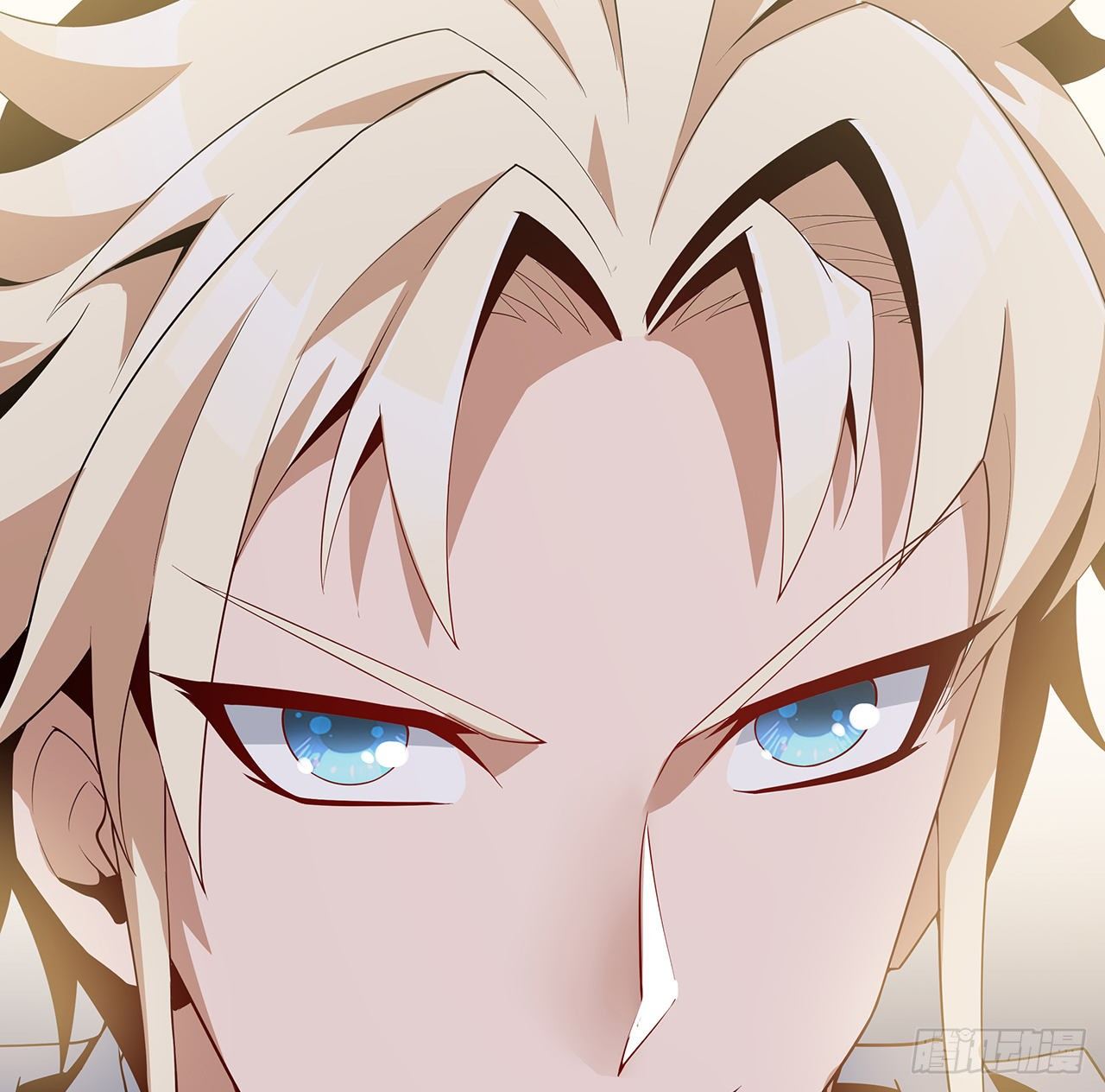 12话 他在打师姐的主意？59