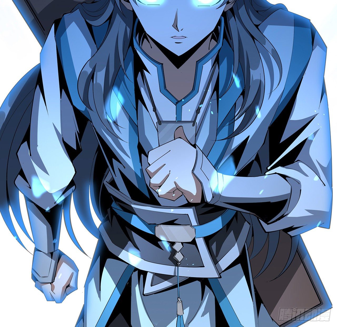 74话 作假师徒两18