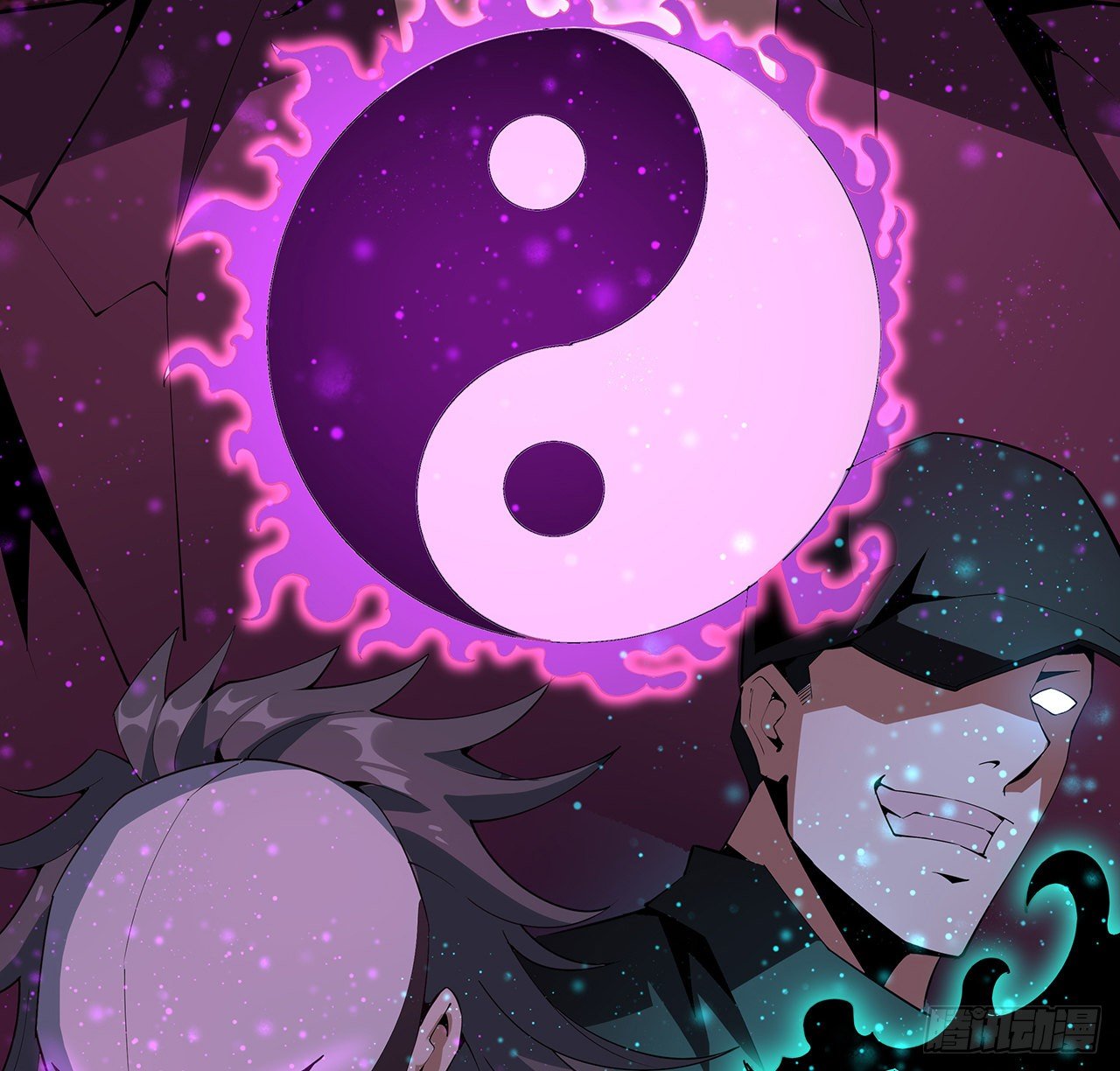 67话 武当失火10