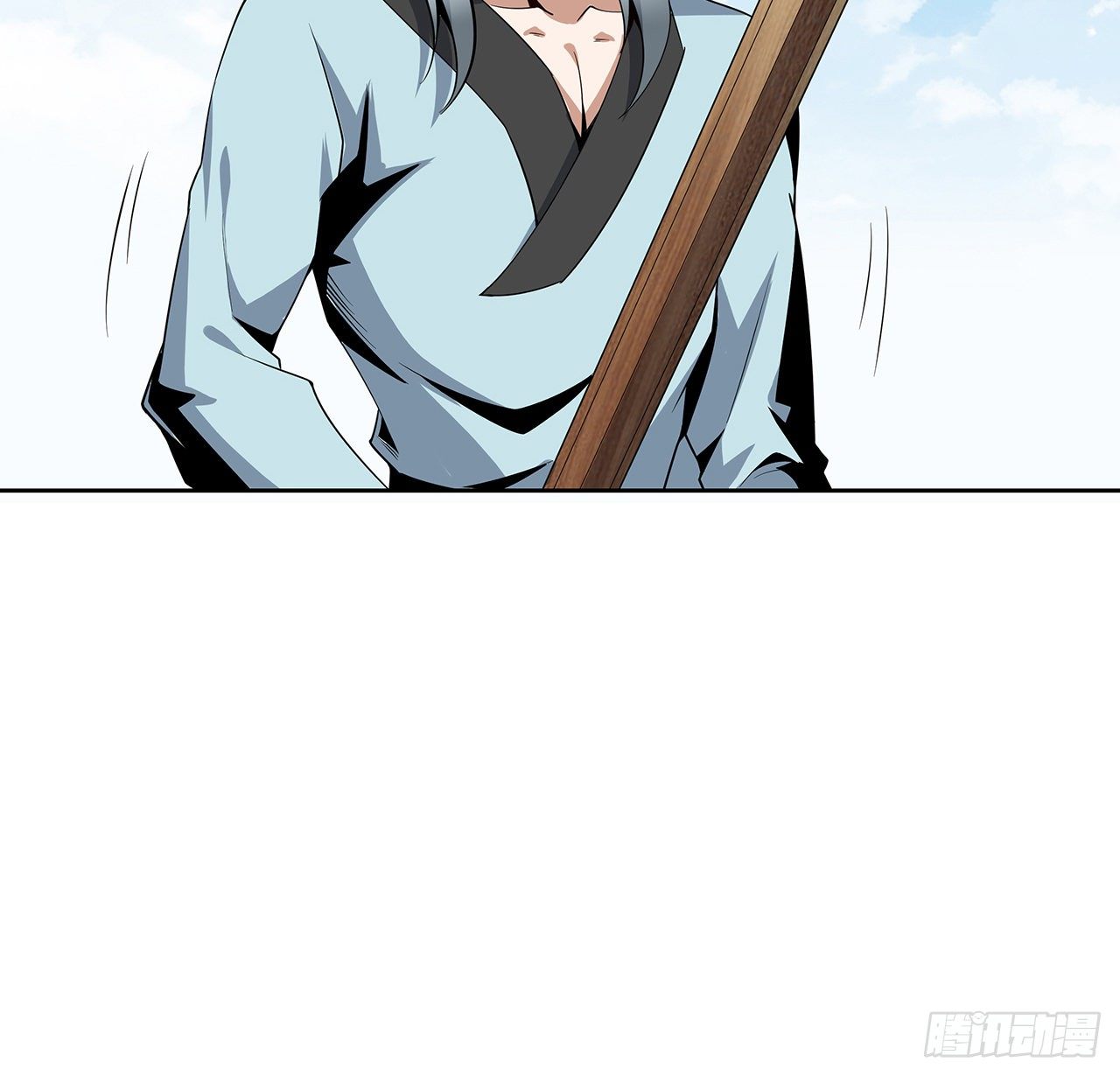 7话 真正的修为54