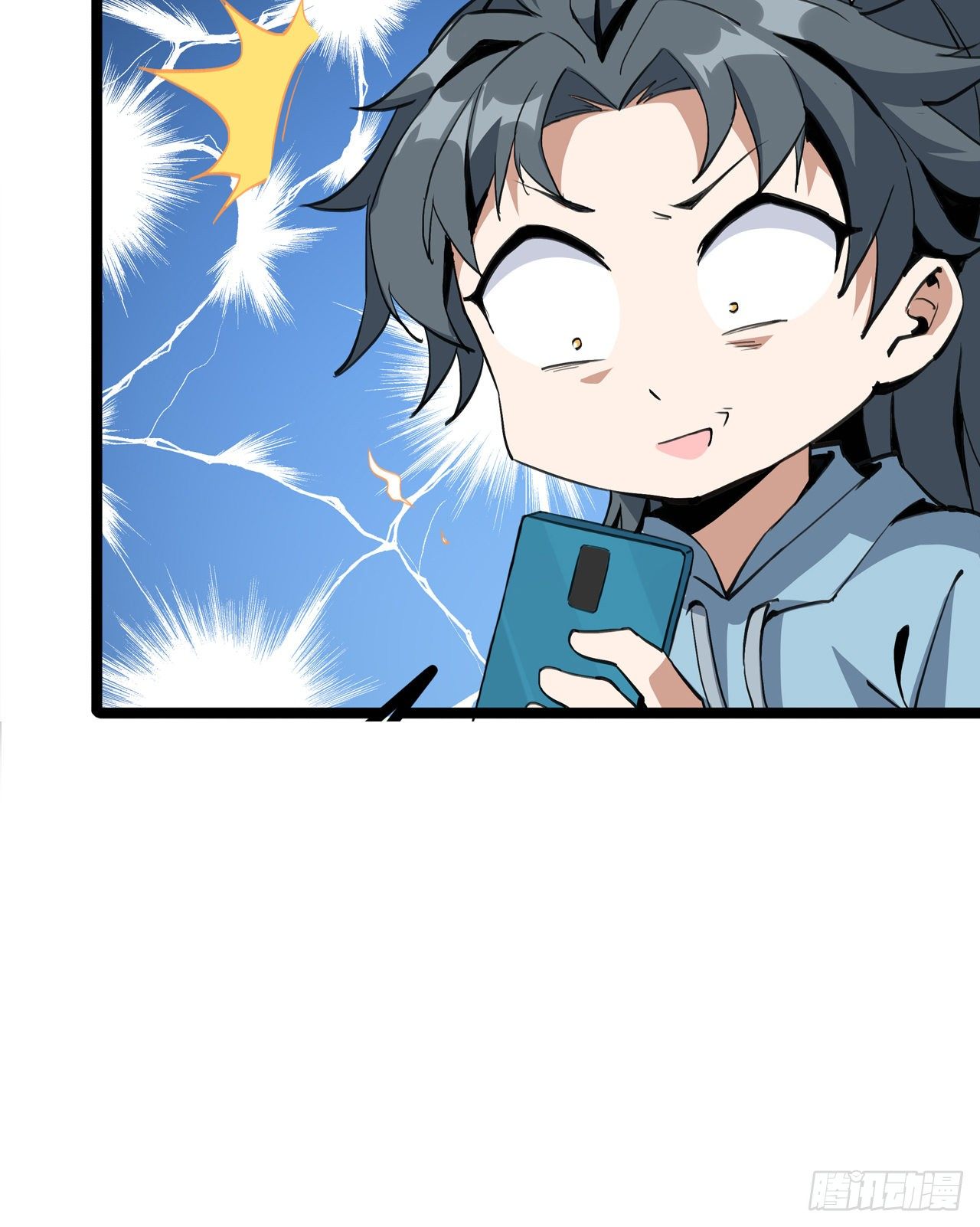 45话 圣火者现身67