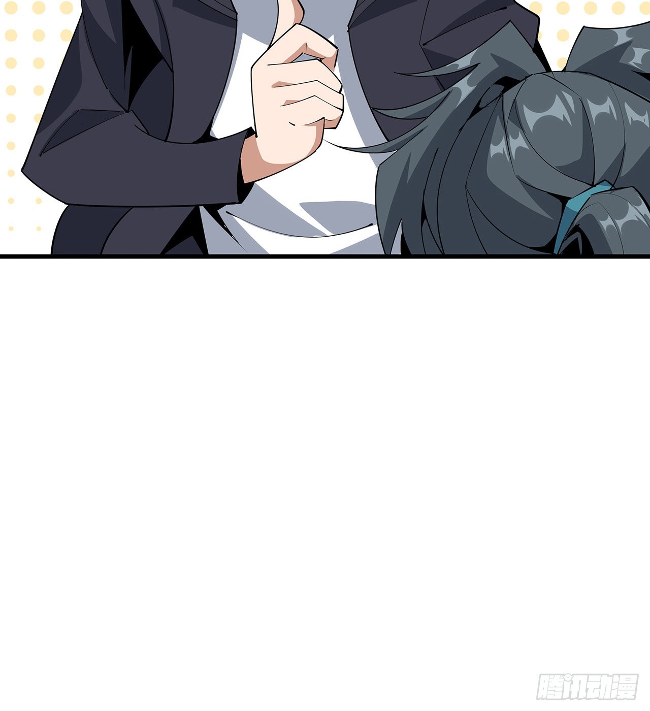 86话 不让师姐半分寂寞61