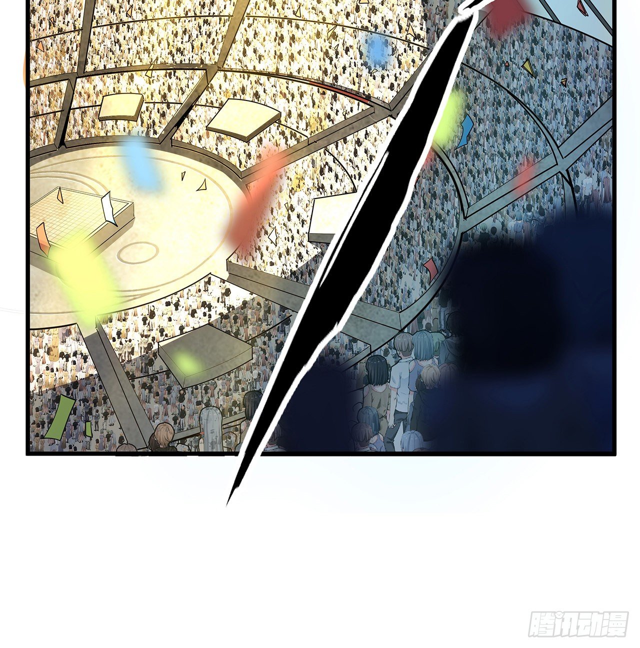 71话 第一届仙道大会29