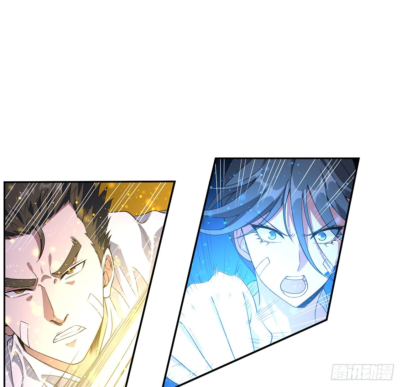 163话 来强援了，不怕！9