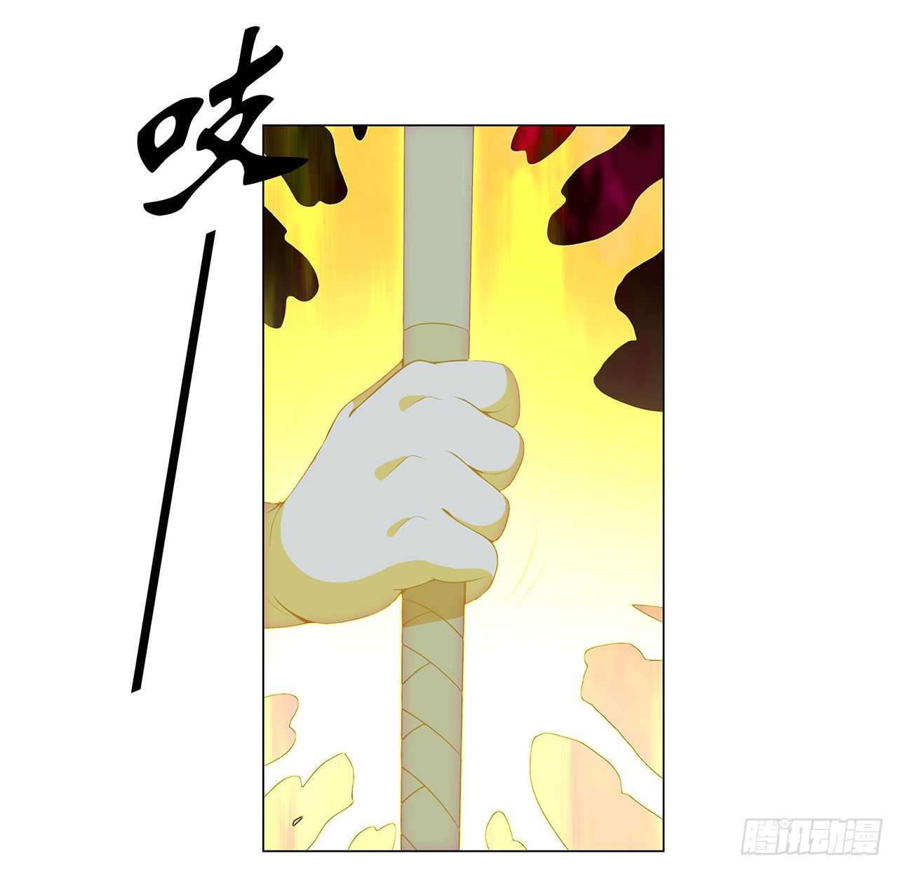 134话 欺负和尚不会飞55
