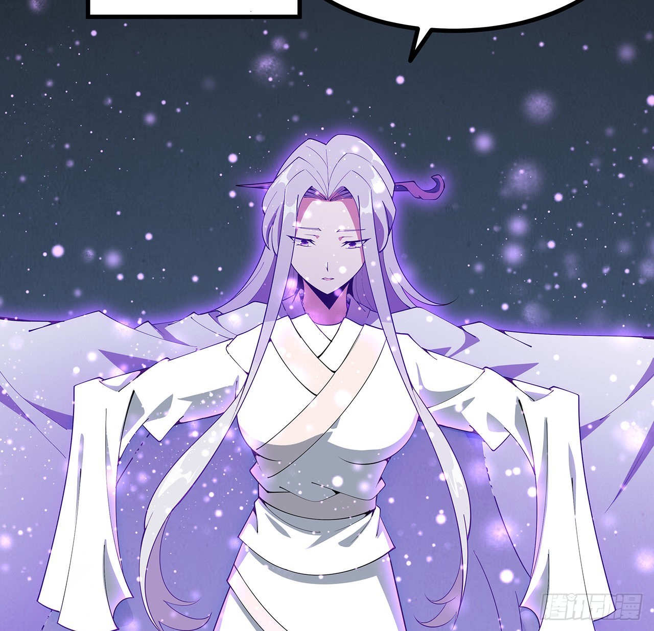 143话 孟婆的觉醒58