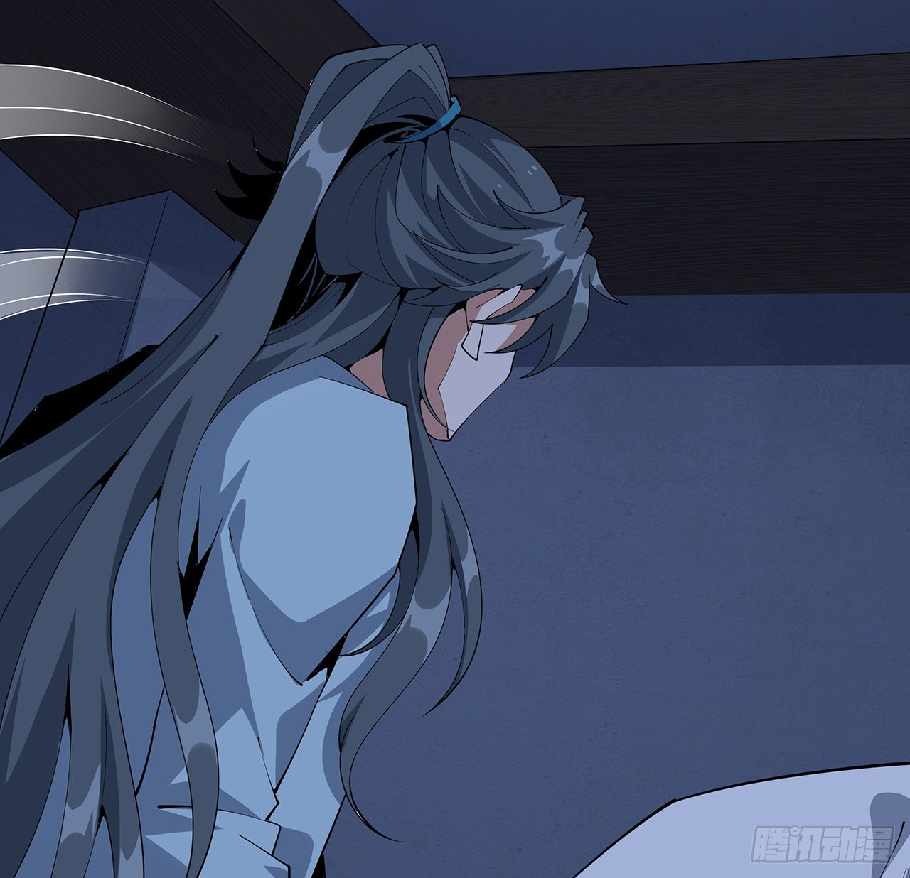 82话 带师姐上天3