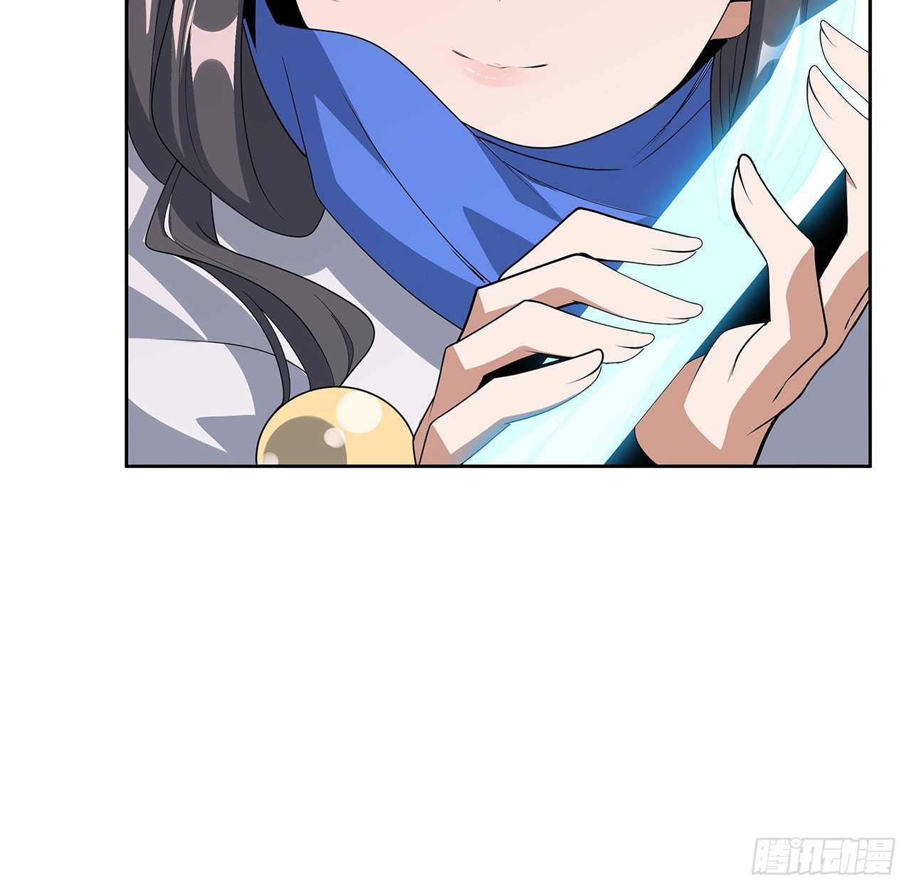 86话 不让师姐半分寂寞13
