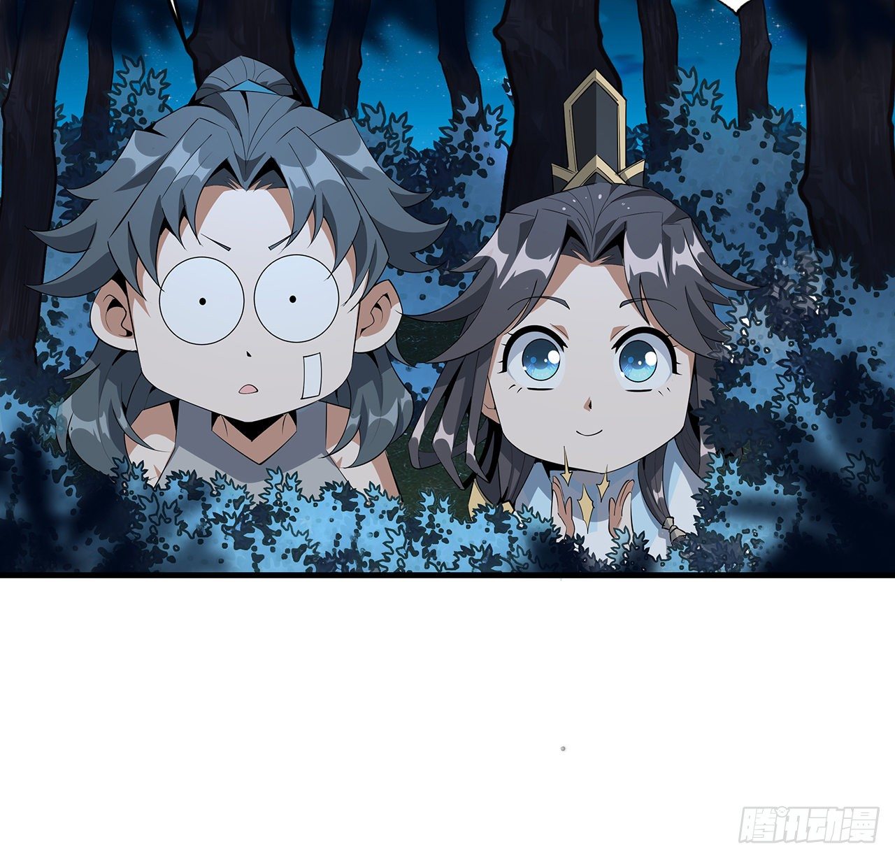 60话 为何拔剑3