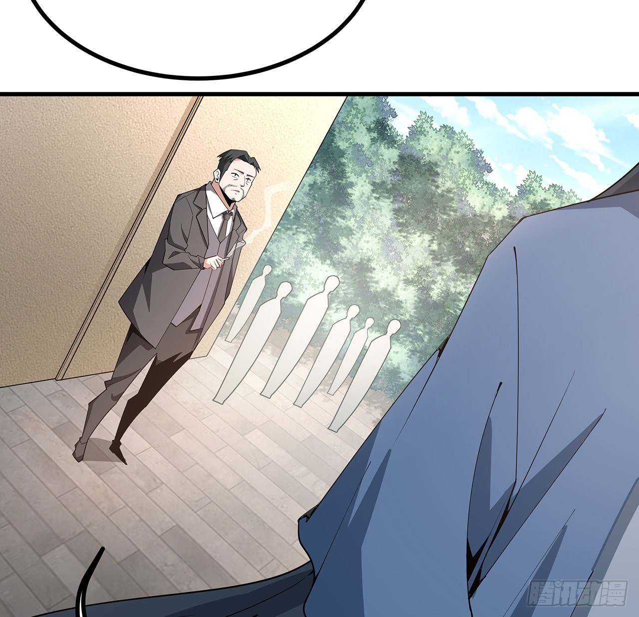 120话 装13过头了吧61