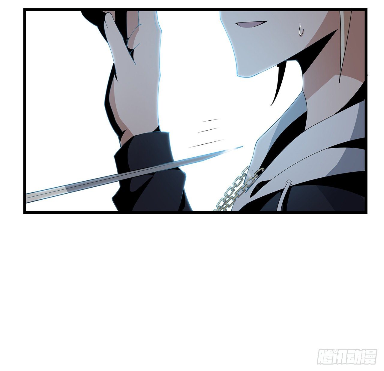 16话 这位兄弟，我不服6
