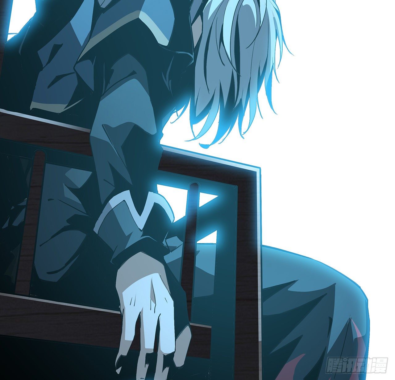 46话 师姐：敢受伤，你等着22
