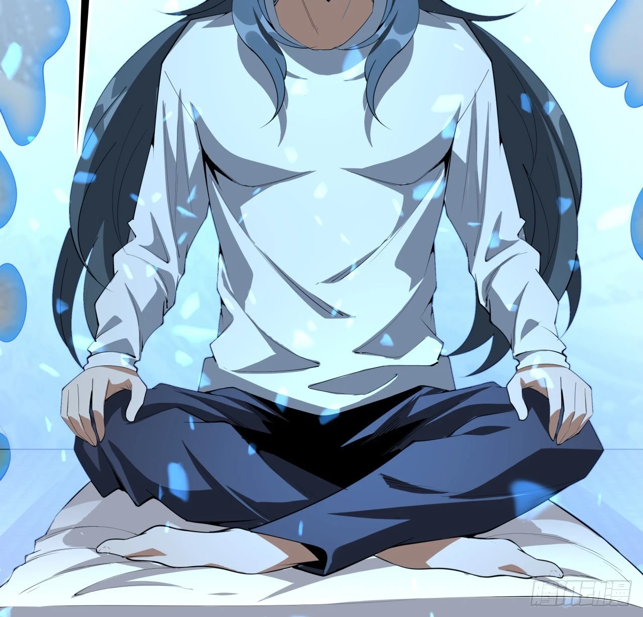178话 师姐泳装？想看！12