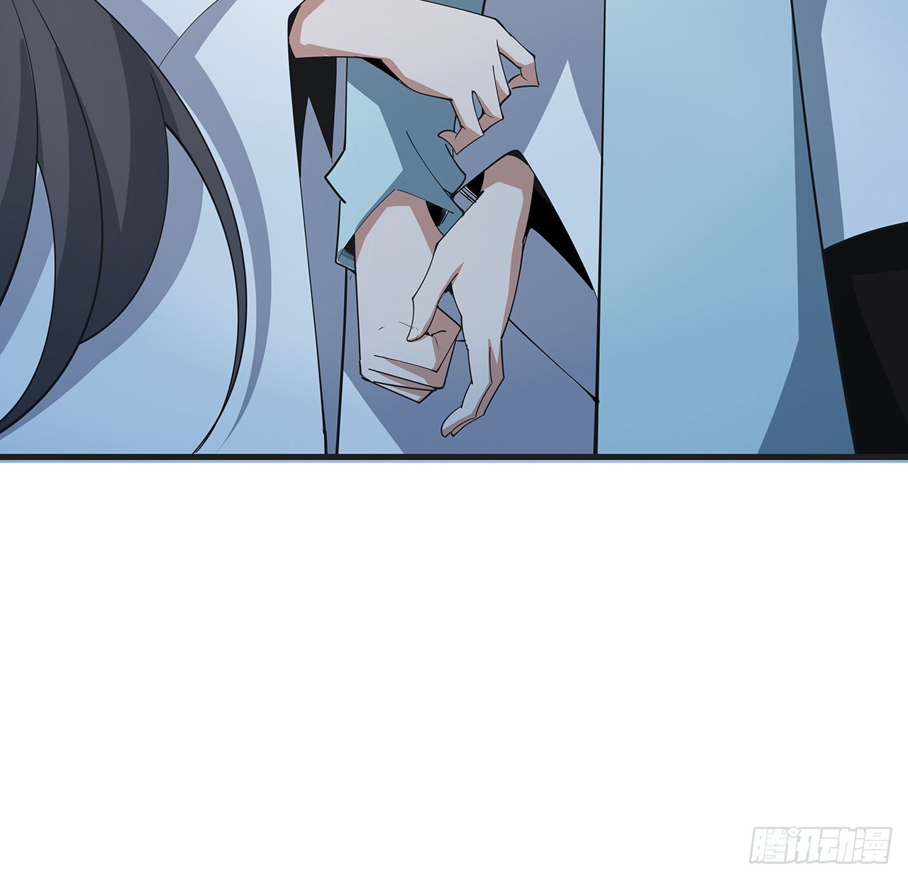 126话 你的心乱了30