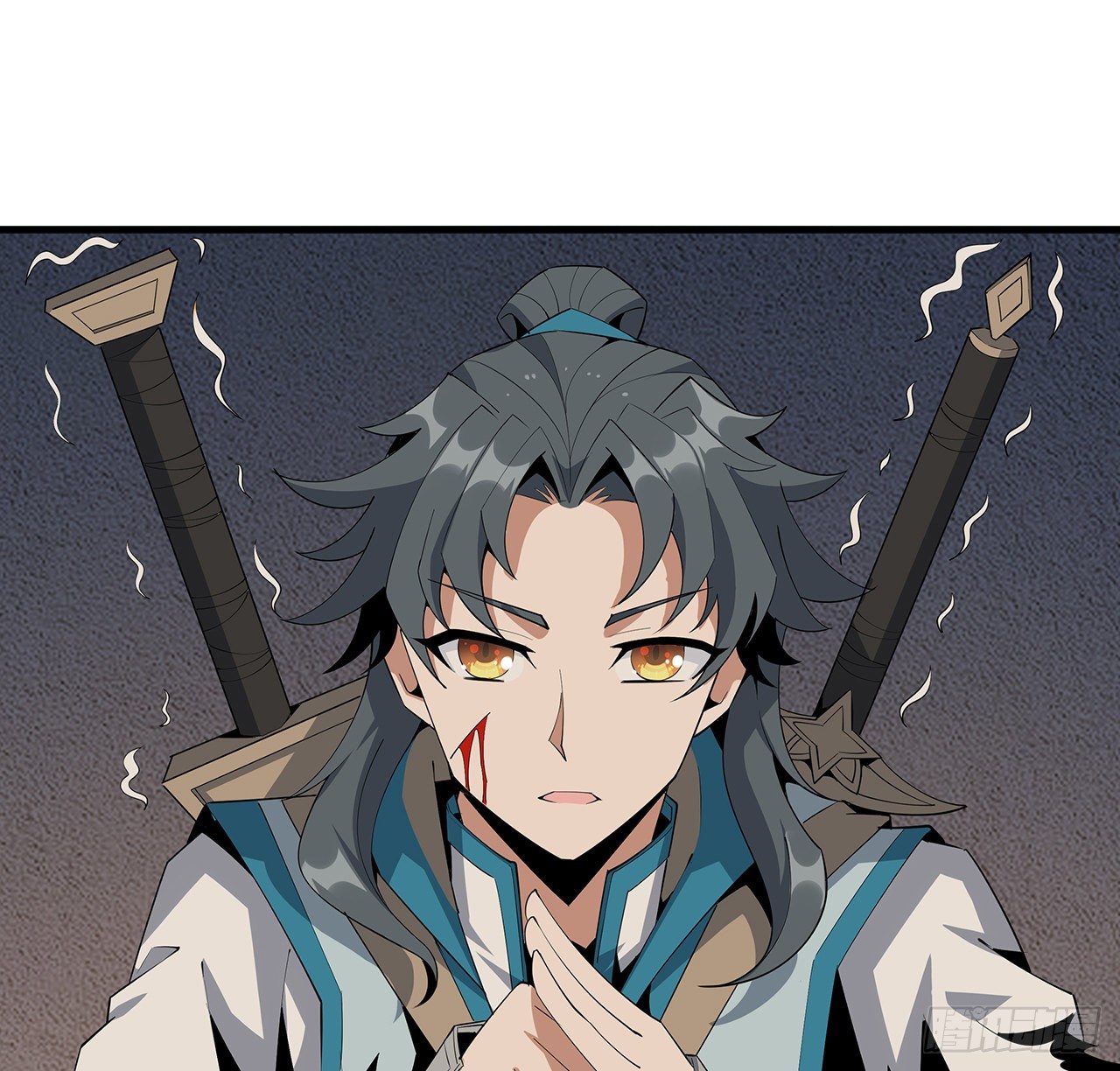 64话 蜀山已无人？43