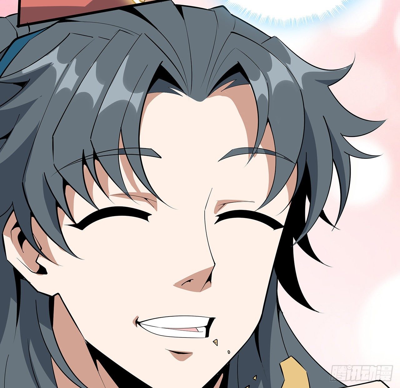 69话 师姐请客49