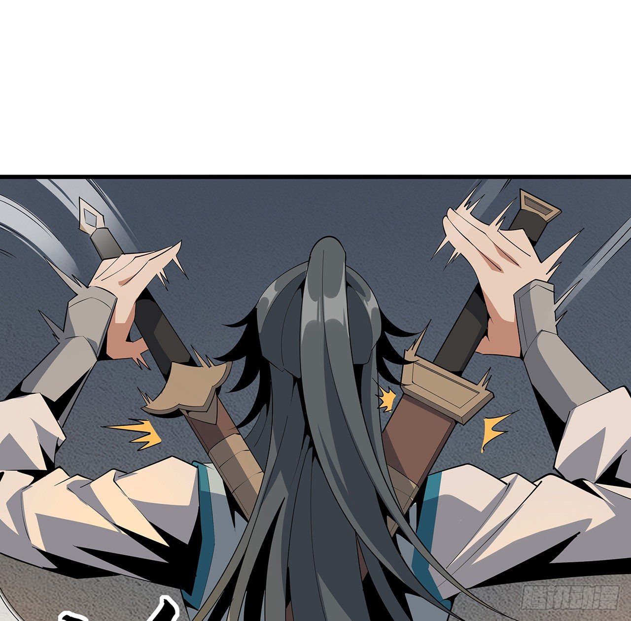 64话 蜀山已无人？29