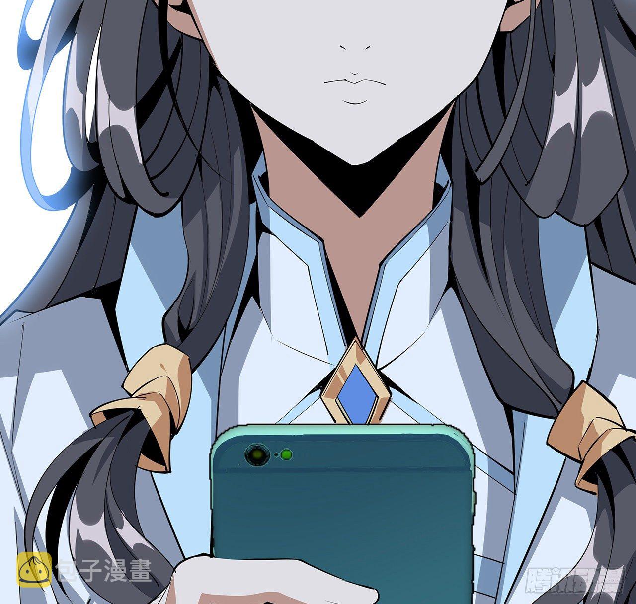 73话 本师弟哪里小？！34