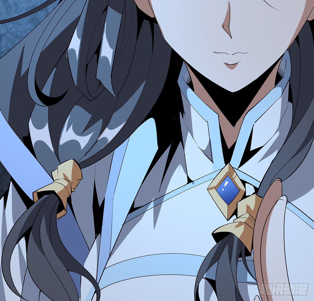 57话 师姐，我没事26