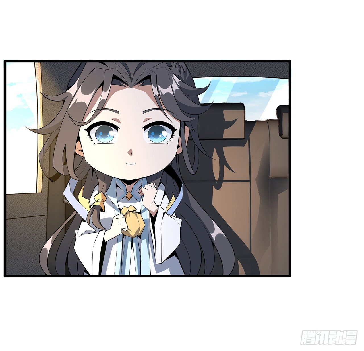 69话 师姐请客51