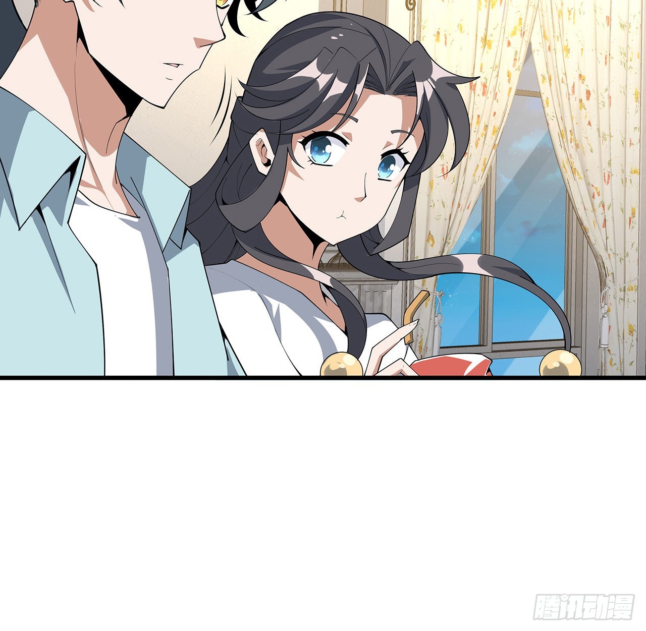 115话 鬼门关现世10
