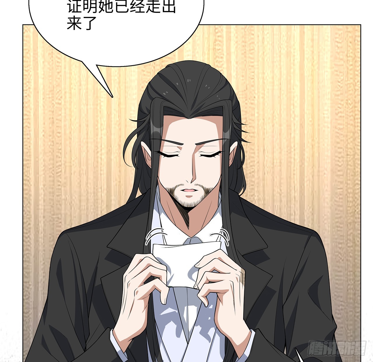 153话 救兵也要休息的77