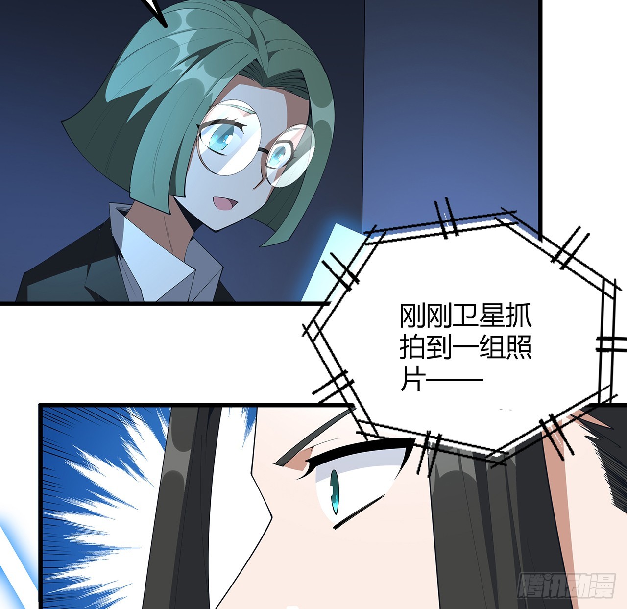 167话 热身结束了61