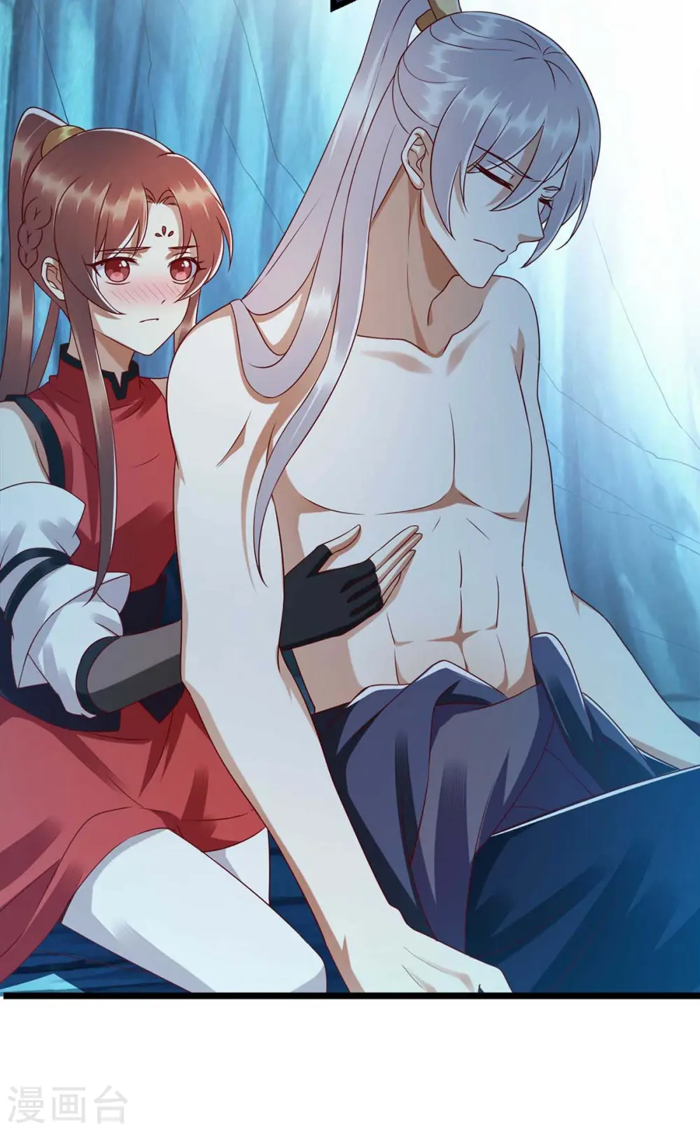 第197话 想办法解毒10
