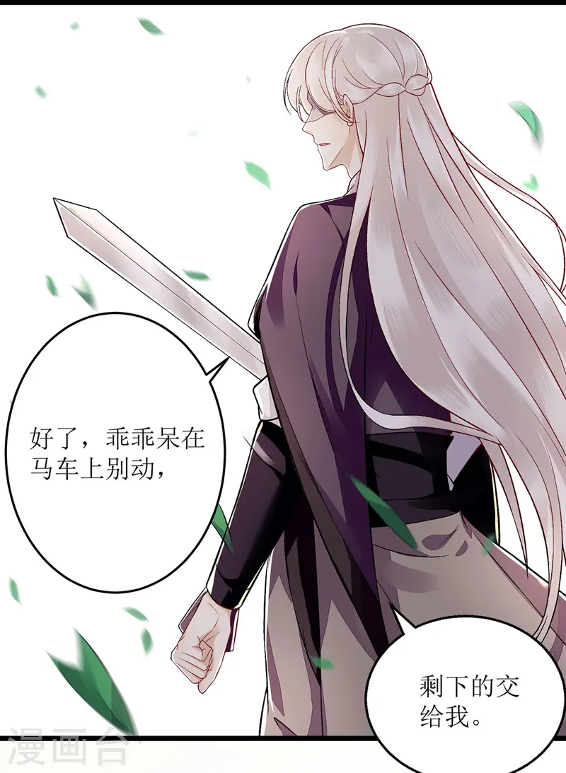 第116话 亲自护你7