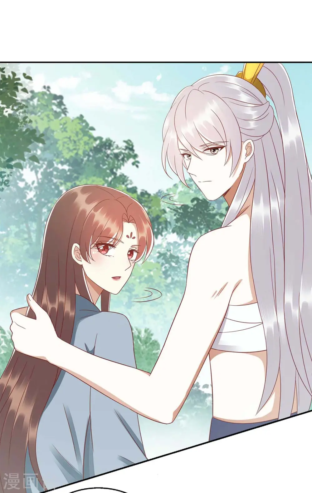 第208话 获救23