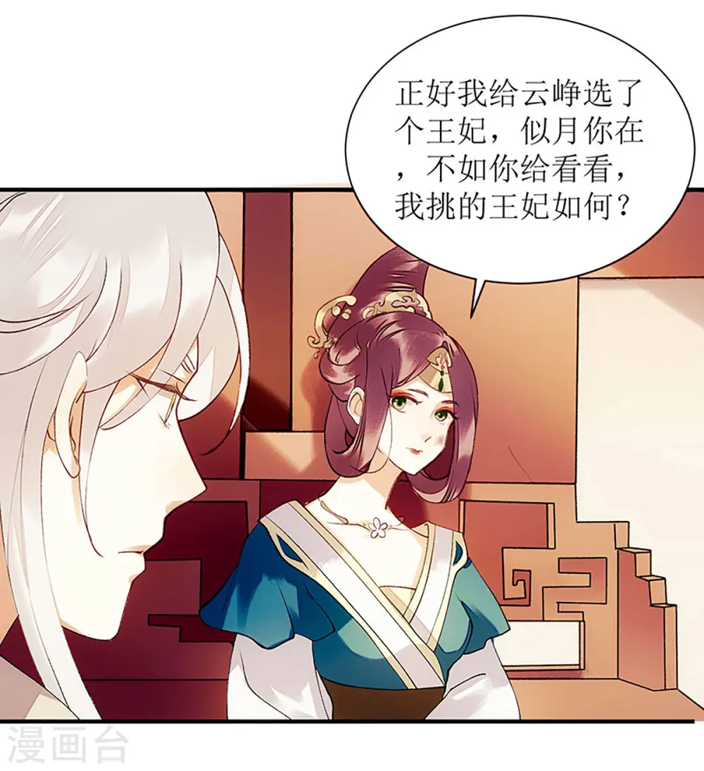 第55话 挑选王妃20