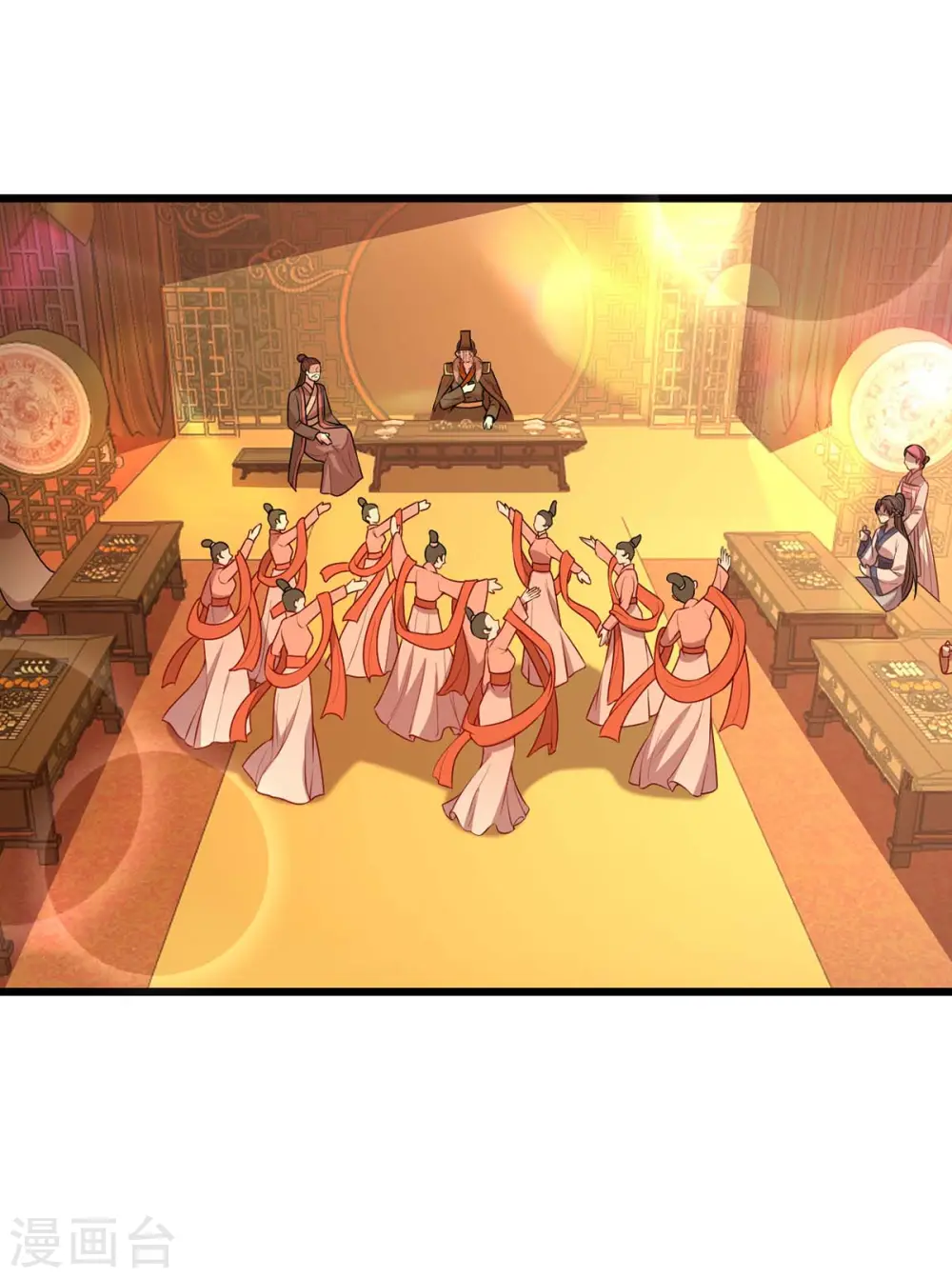 第254话 好戏开始17