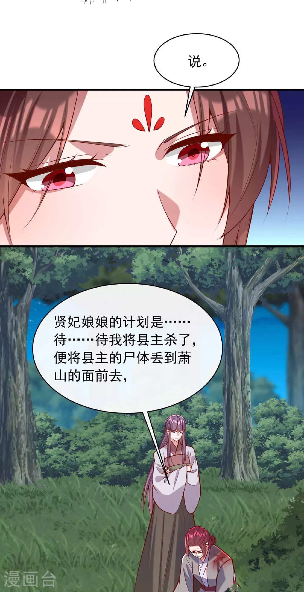 第351话 接下来的计划25