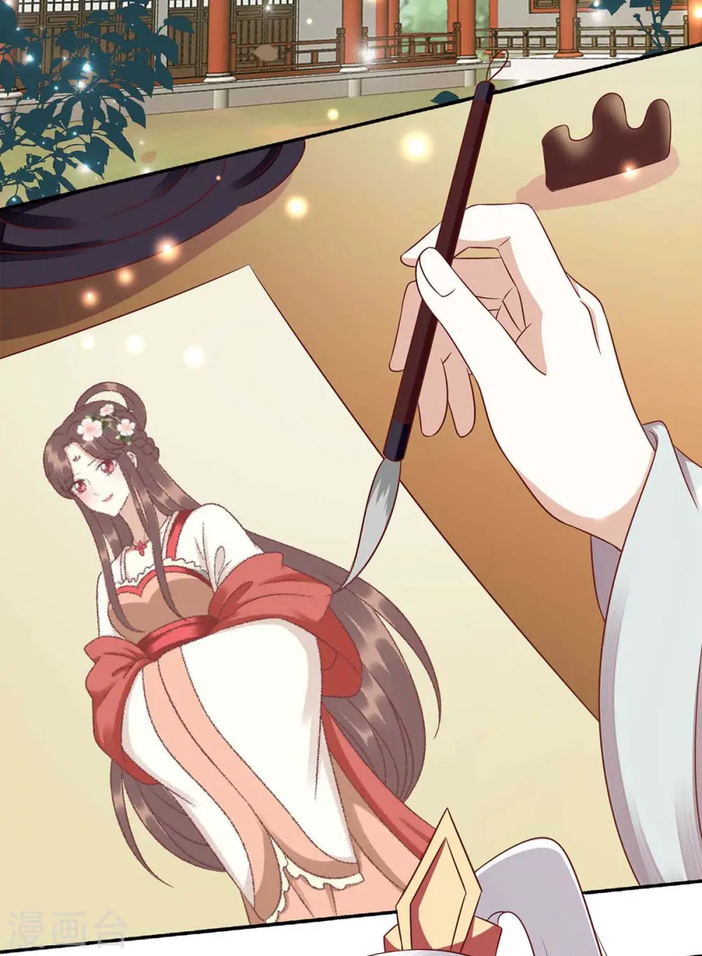 第215话 有人喜有人忧17